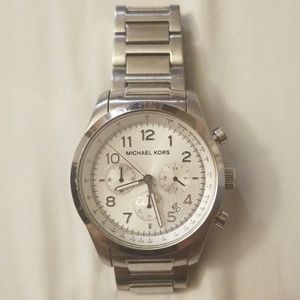 Michael Kors Accessories - Michael Kors Watch Michael Kors Accessories - Michael Kors Watch